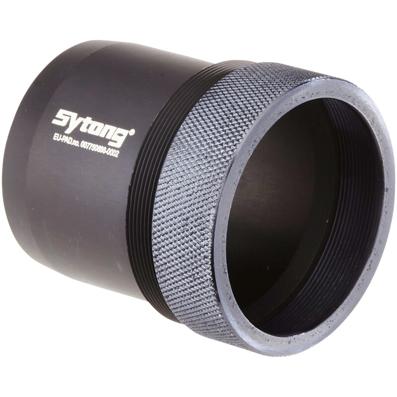 Sytong Universaladapter Speed