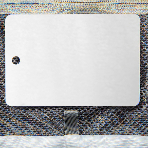 CARE BARREL - Kulturtasche