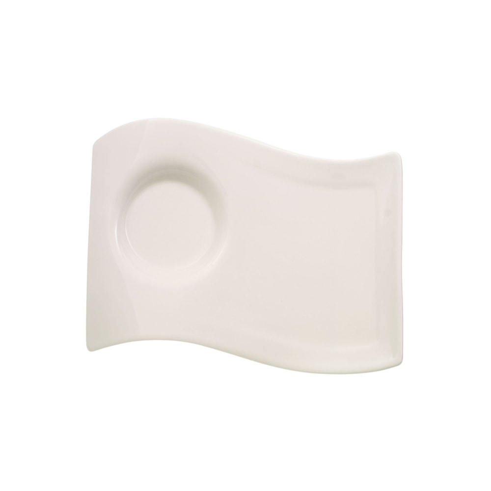Villeroy & Boch Plateau party grand NewWave Caffè Tasse