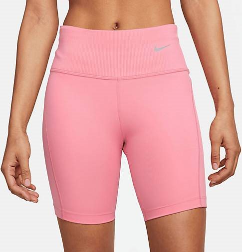 Nike Performance Damen Lauftights kurz