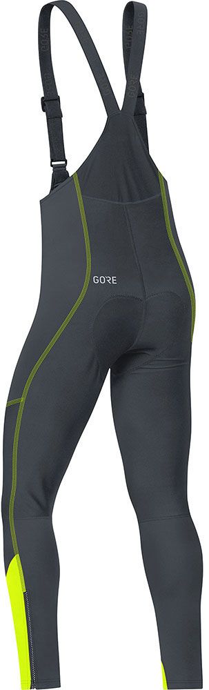 GOREWEAR C3 GORE® WINDSTOPPER® - Trägerhose mit Polster kaufen | Bike-Discount