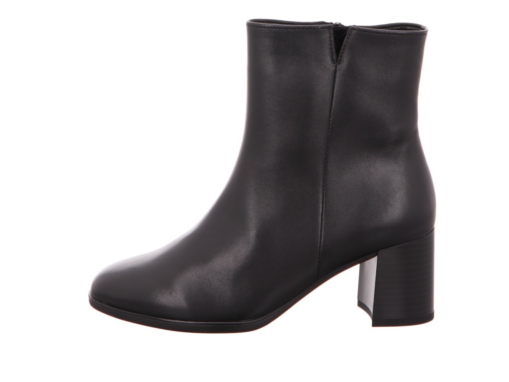GABOR Stiefeletten schwarz