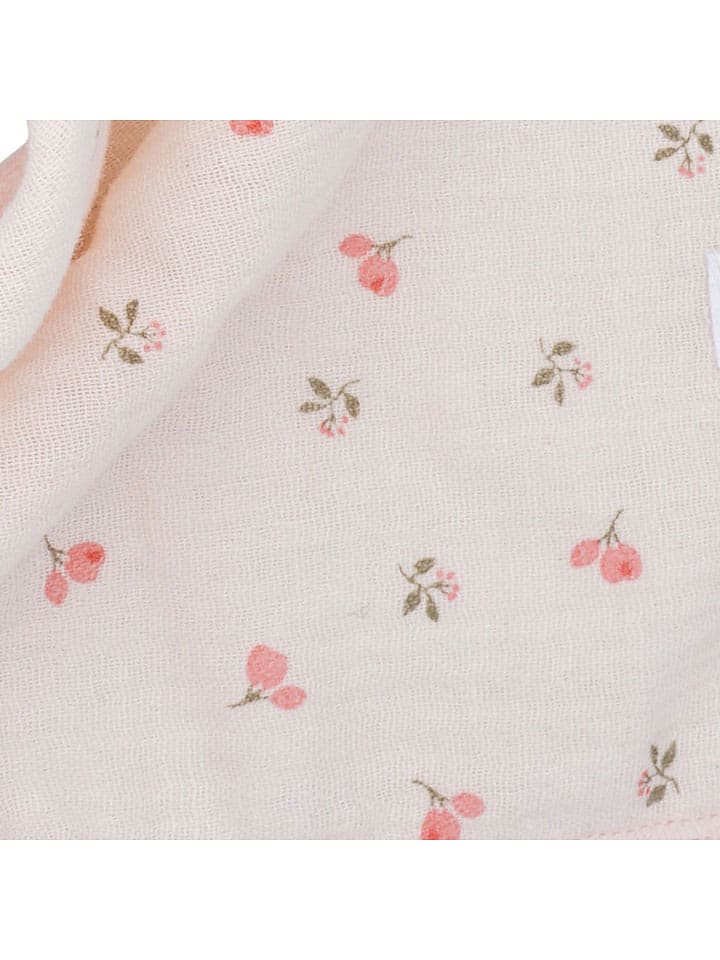 MaxiMo 2er-Set: Dreiecktücher in Rosa/ Creme günstig kaufen onesize