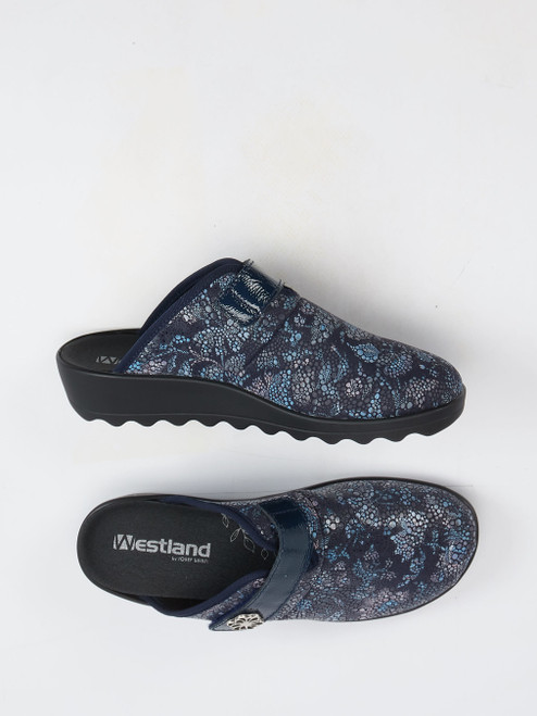 Pantolette-71031090061 Westland