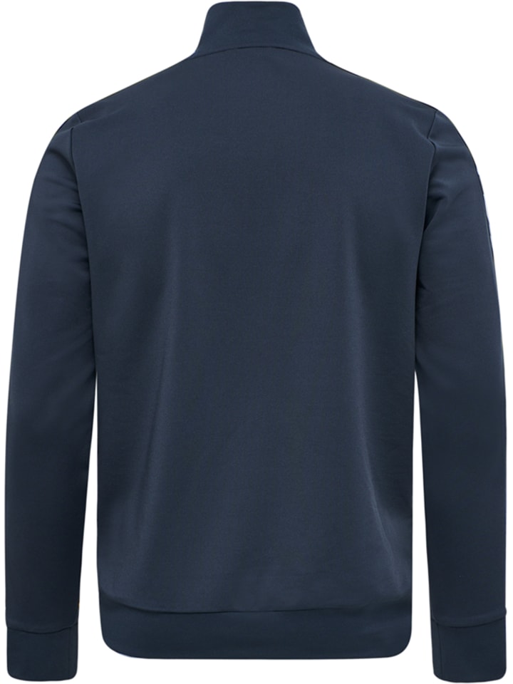 Hummel Hummel Reißverschluss Jacke Hmlnathan Herren in BLUE NIGHTS günstig kaufen