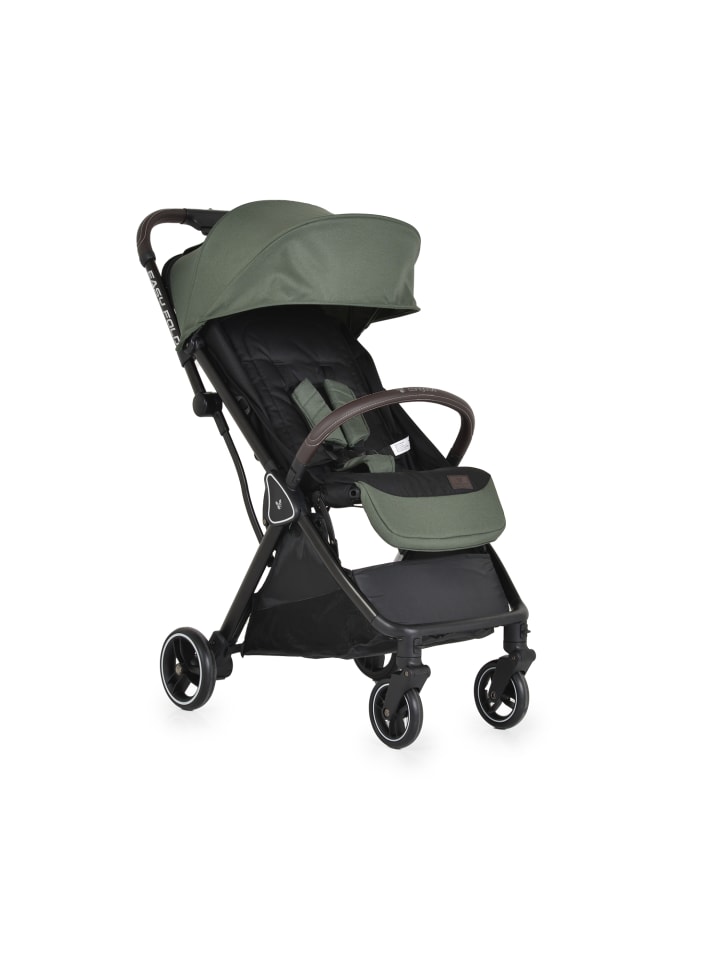 Cangaroo Kinderwagen Buggy easy Fold in grün günstig kaufen onesize