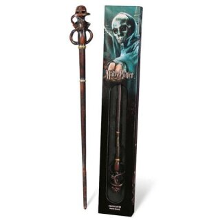 Harry Potter - Todesser Blisterstab (Wirbel)