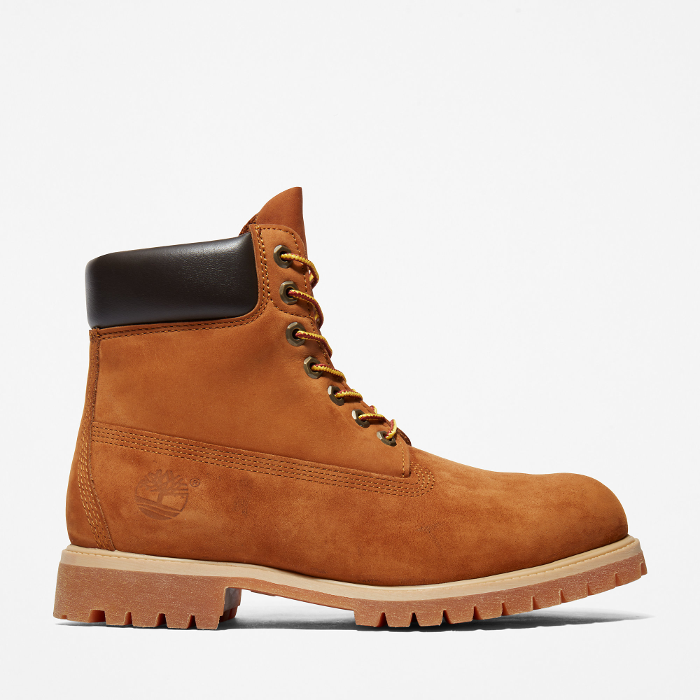 Timberland 6 Inch Premium Boot TB0720668271 / braun