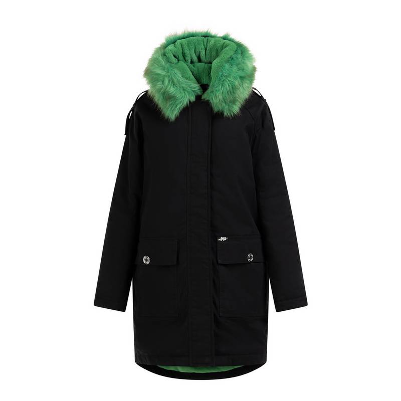 MYMO Parka Damen