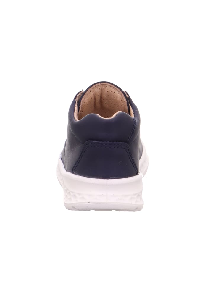 superfit Lauflernschuh BREEZE in Blau günstig kaufen 21