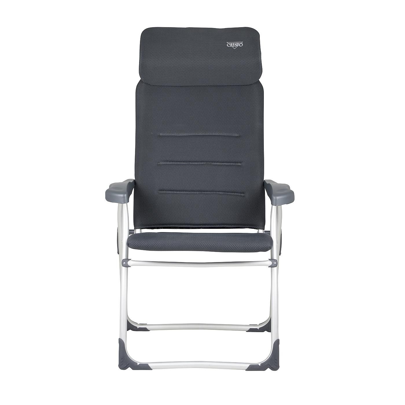 Crespo AA-215 Air-Elite Compact Klappstuhl