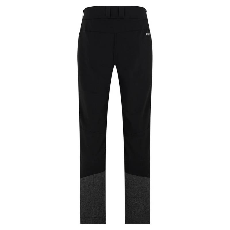 Ziener NEOLA Softshellhose Damen