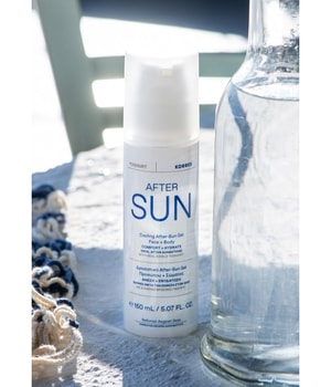 KORRES Yoghurt After Sun Gel-150 ml