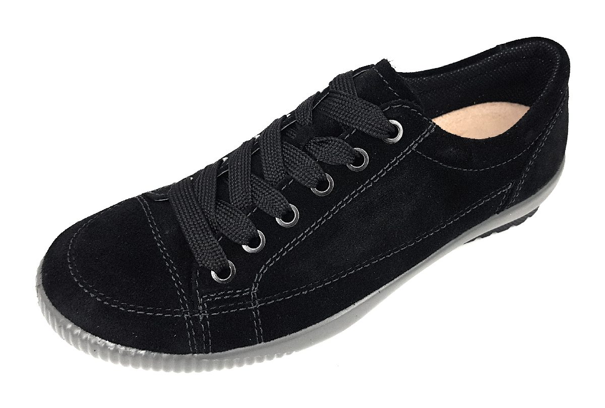 Legero Tanaro 4.0 0-800820-0000 Schwarz black