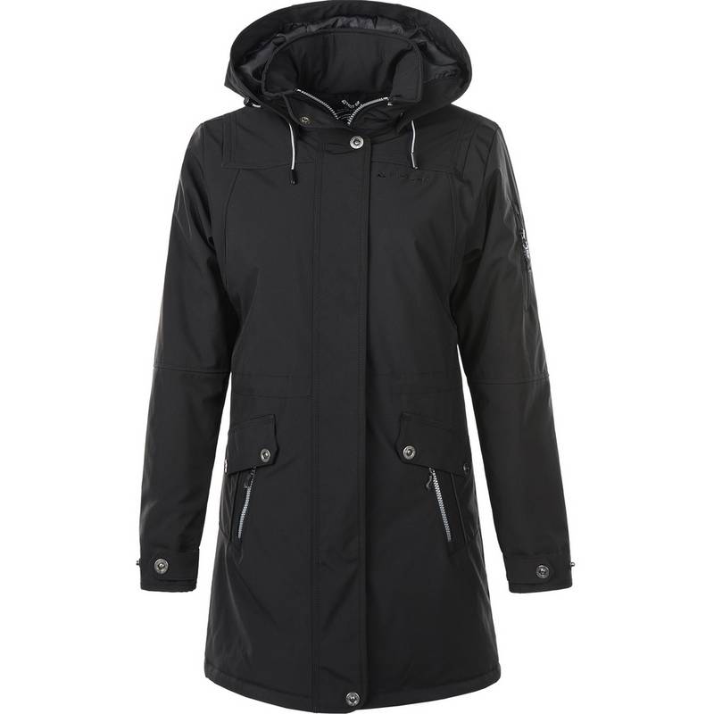 Whistler NAMOL Softshelljacke Damen