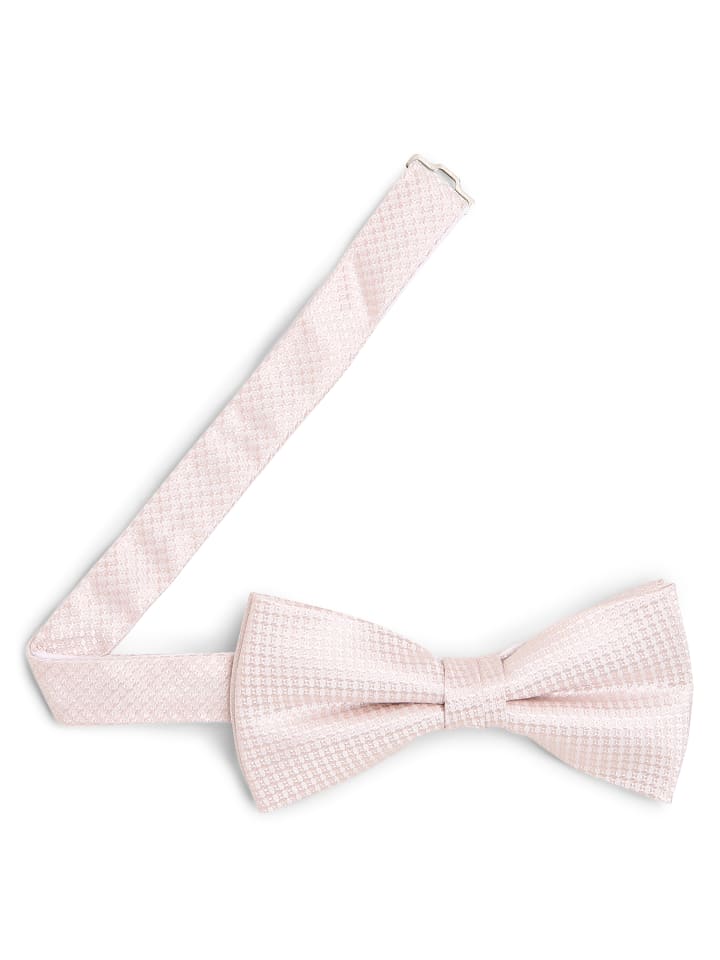 OLYMP  Fliege in rosa - 0001 günstig kaufen onesize