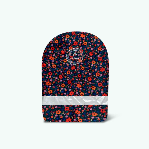 Bergues - Black bag cover