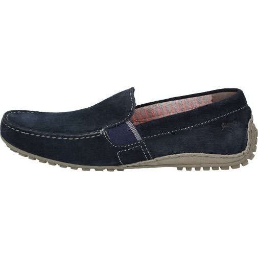 Sioux Slipper Carulio-707