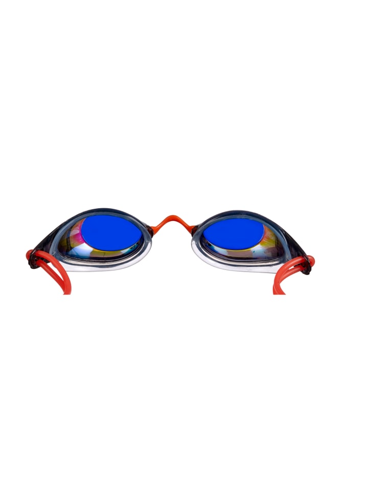 BECO the world of aquasports Schwimmbrille TAMPICO in rot günstig kaufen onesize