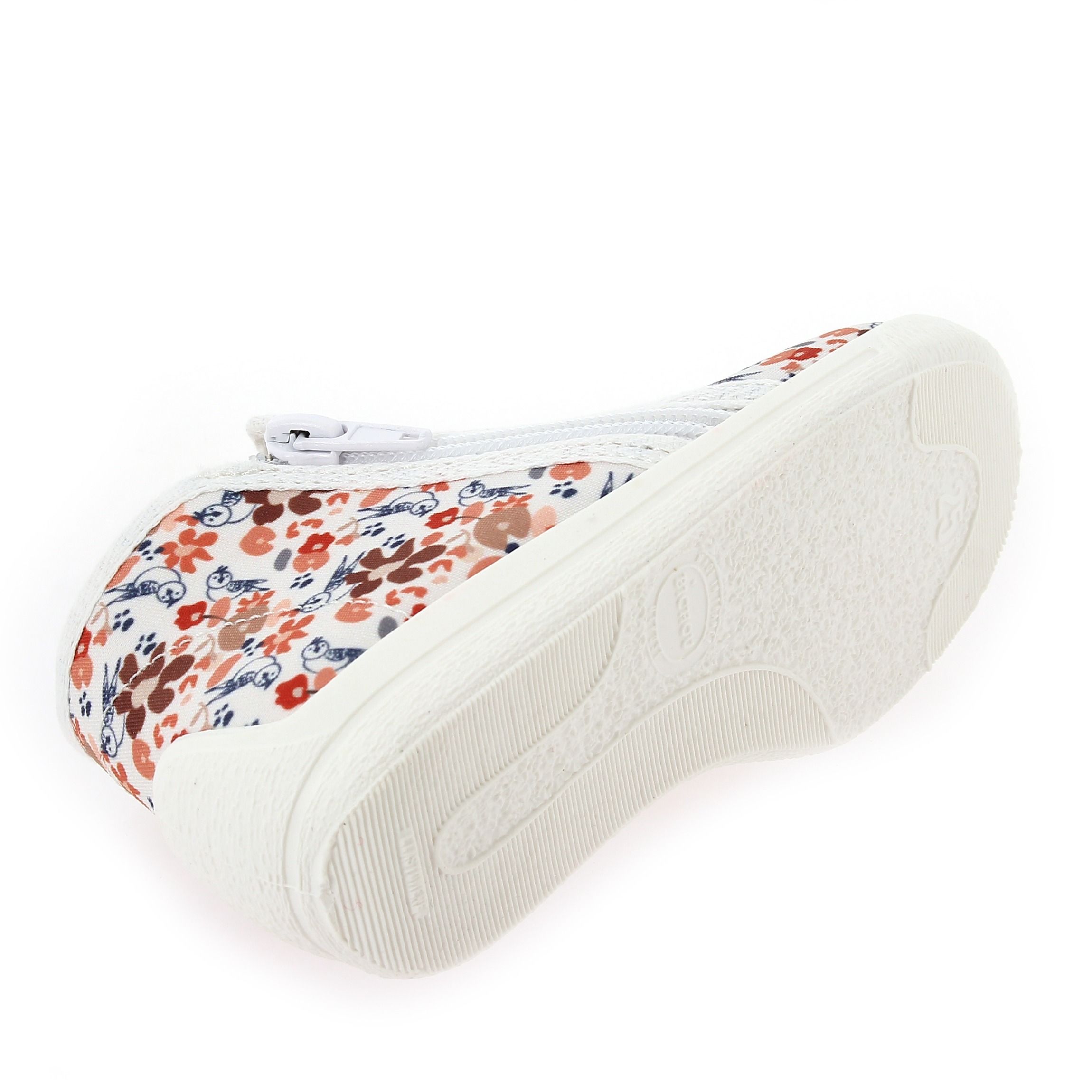 Bellamy  TORE - Beige Corail