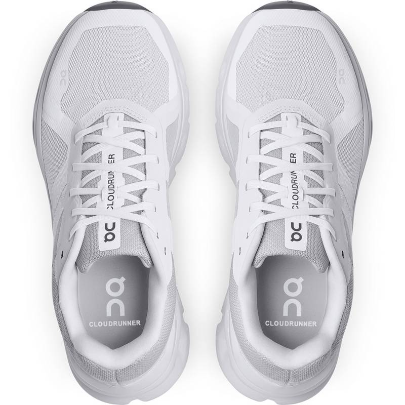 On Cloudrunner Laufschuhe Damen