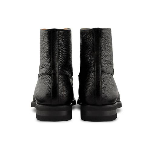 Magnanni Schnür-Stiefelette B639