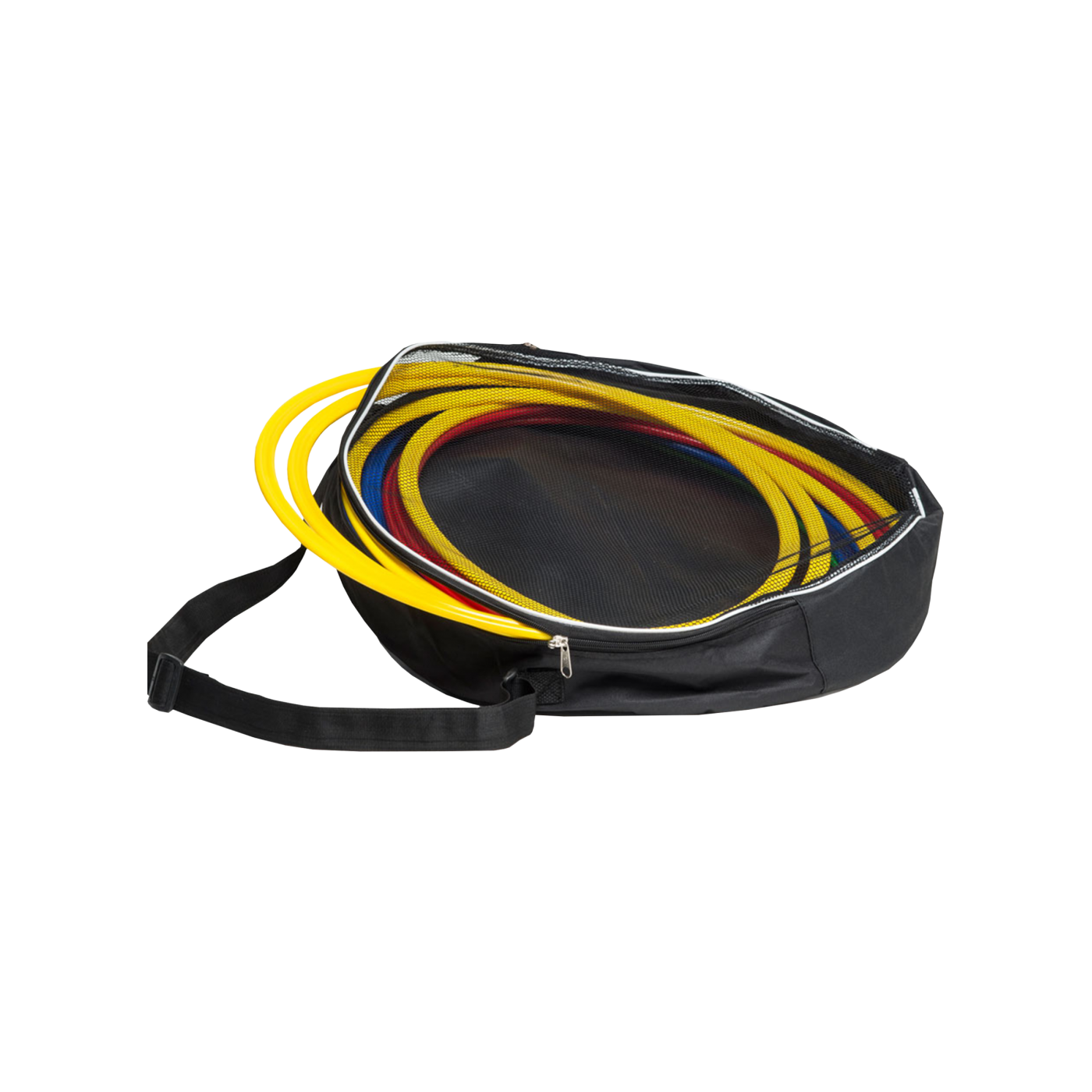 Cawila Ringtasche M Schwarz