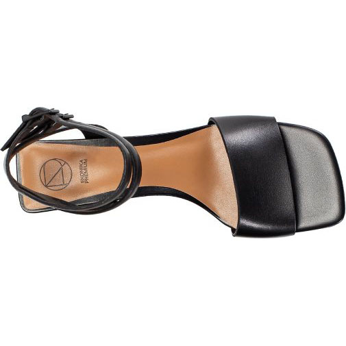 ekonika Riemchenschuhe Riemchenschuhe EKONIKA PREMIUM aus Leder