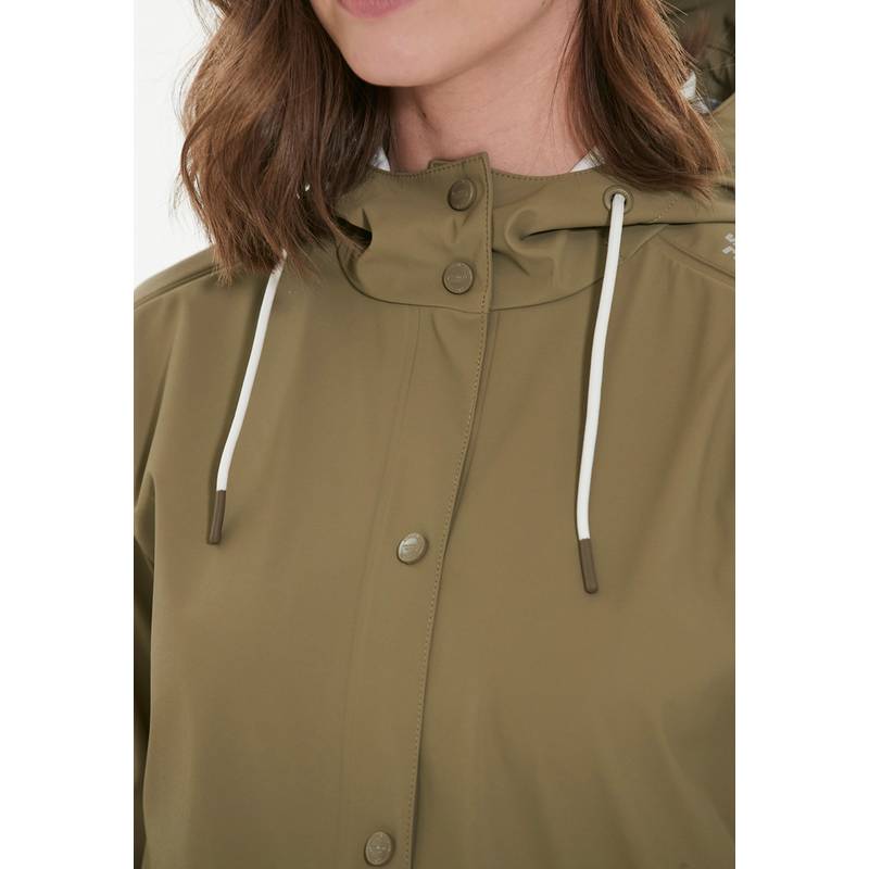 Weather Report TASS W W-PRO 5000 Regenjacke Damen