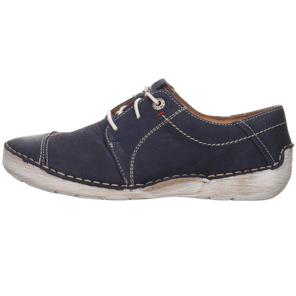 Josef Seibel Fergey 20 Schnürschuh