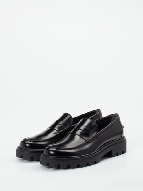 Slipper-45100090103 Tod's