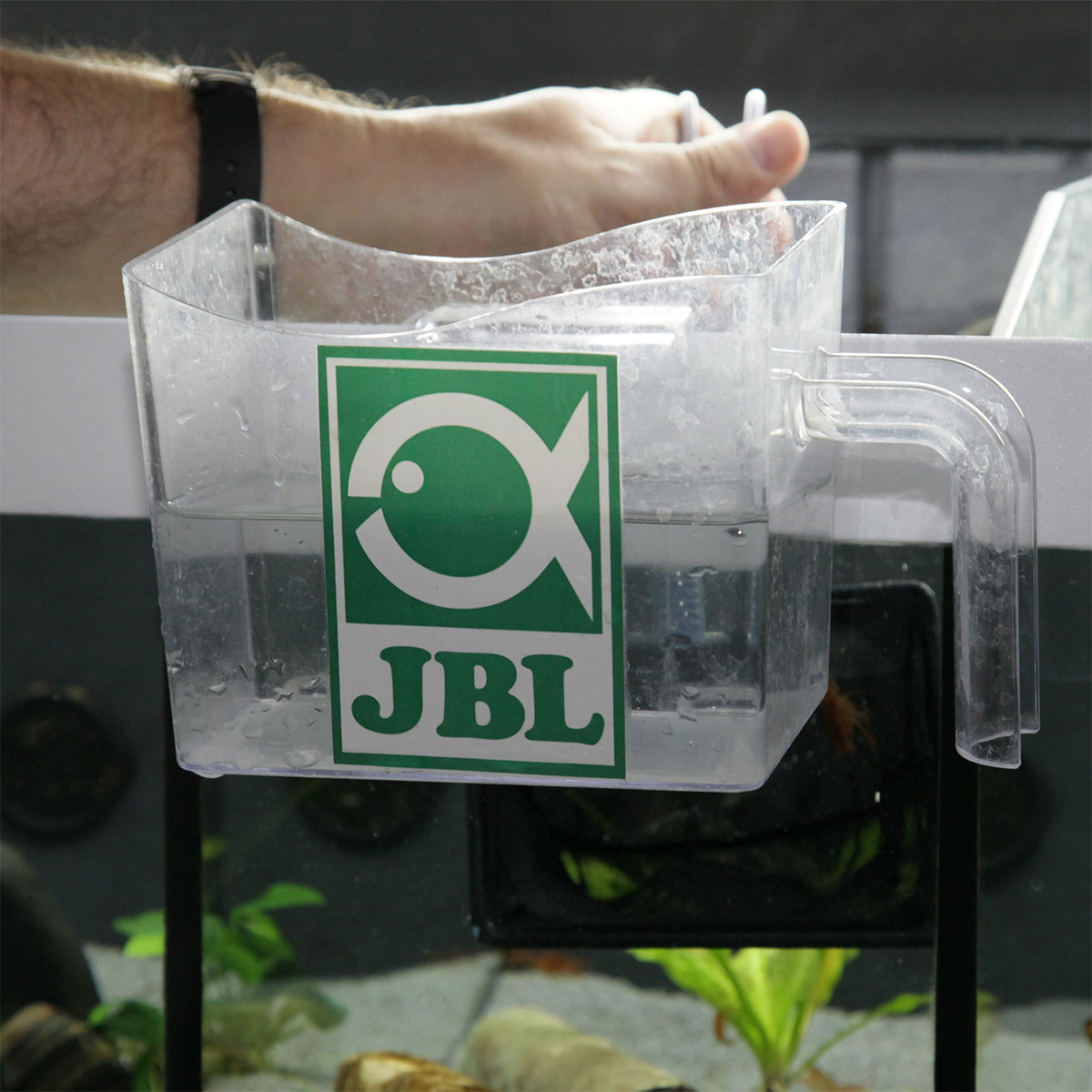 JBL Fischfangbecher günstig kaufen