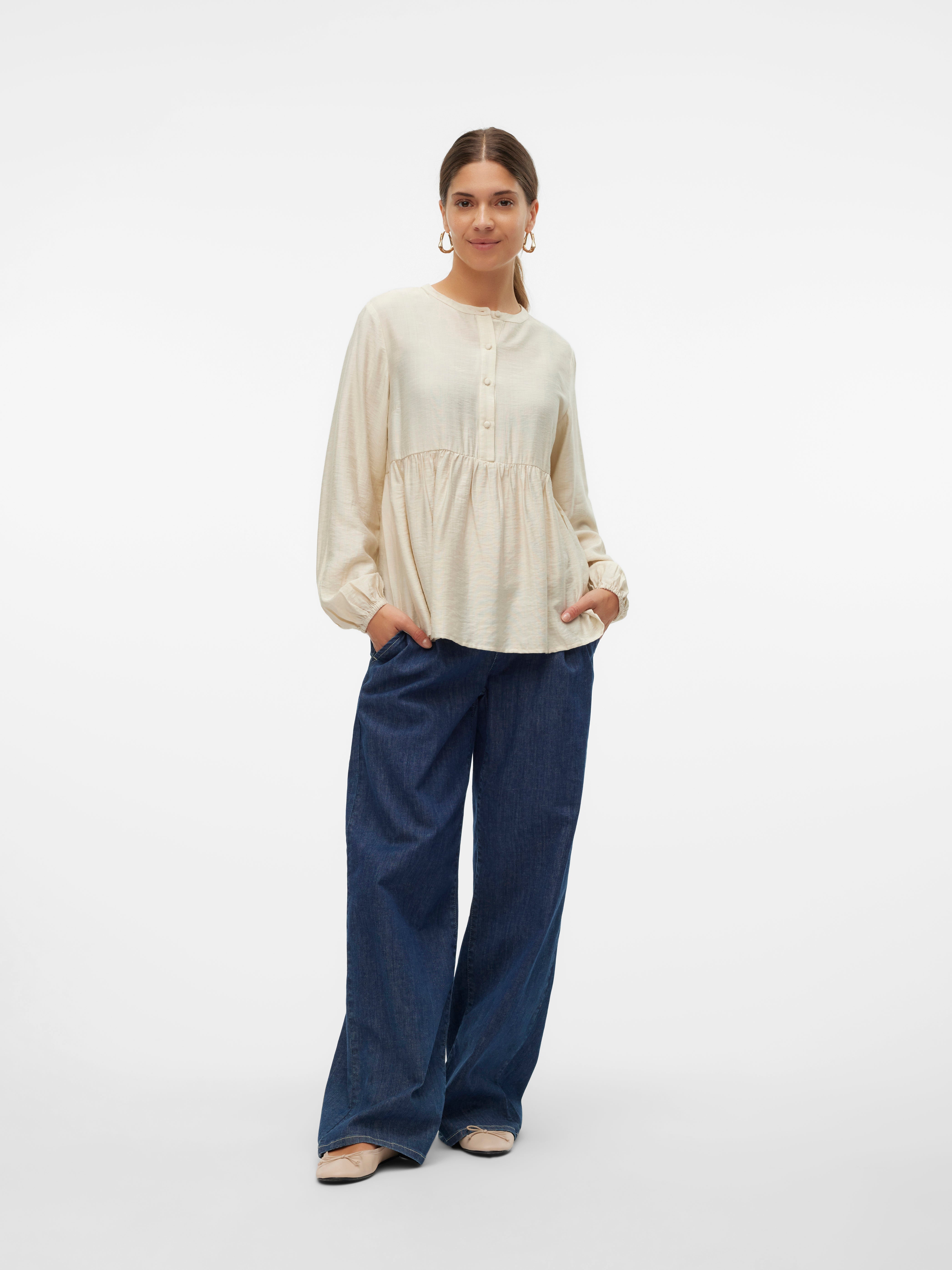 Umstands-top