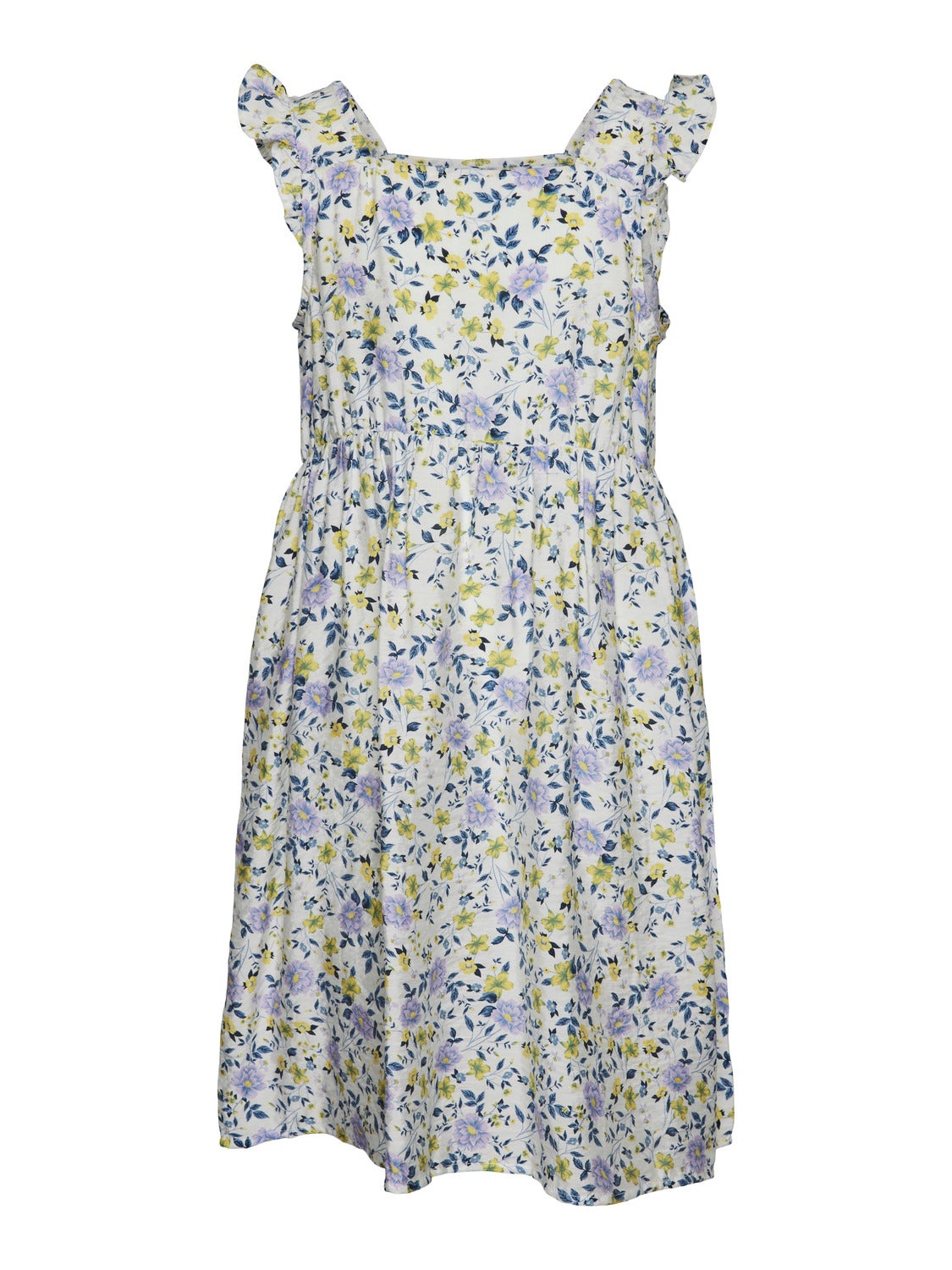 VMIRIS Kurzes Kleid