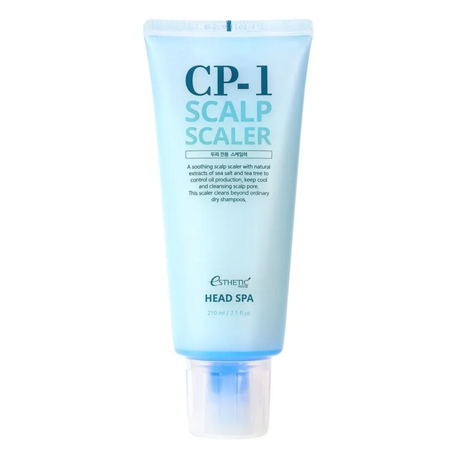 CP-1 Head Spa Scalp Scaler Пилинг коже главе