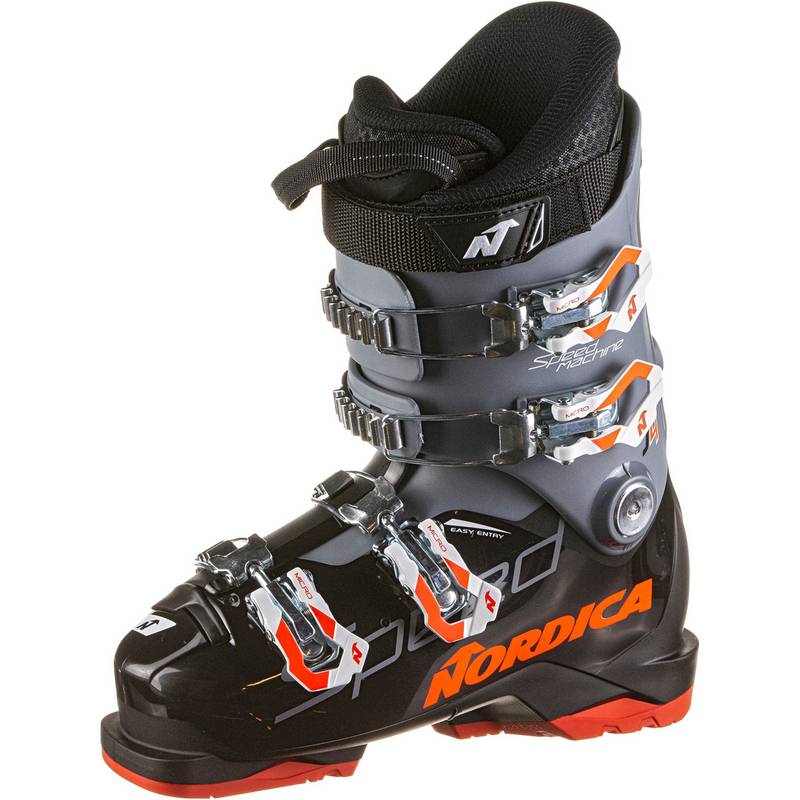 Nordica SPEEDMACHINE J 4 Skischuhe Kinder
