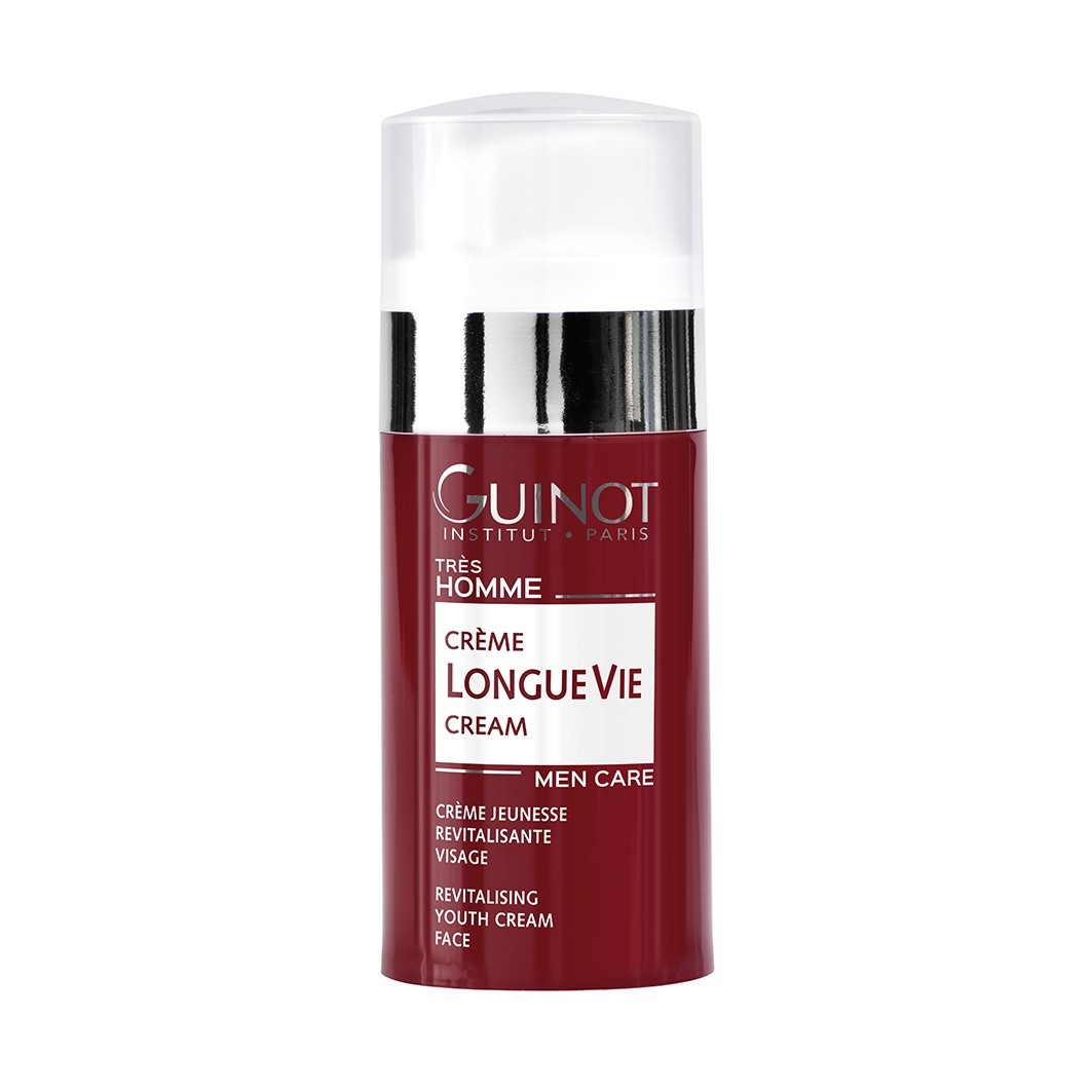 Longue Vie Cream Men