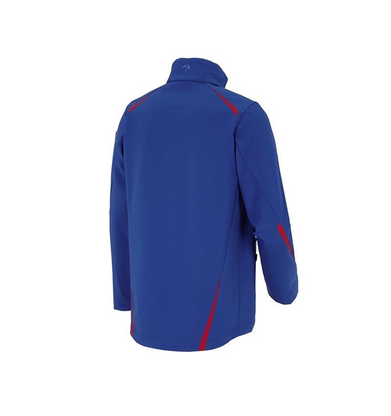 Softshelljacke e.s.motion 2020