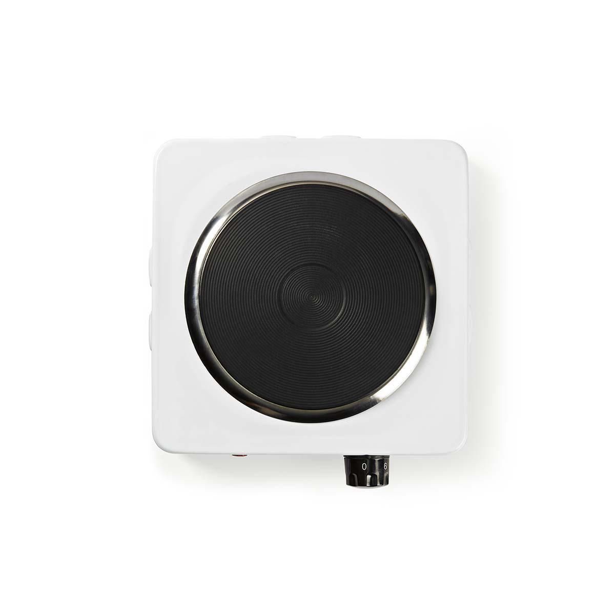 Nedis KAEP150EWT1 Elektro-Heizplatte