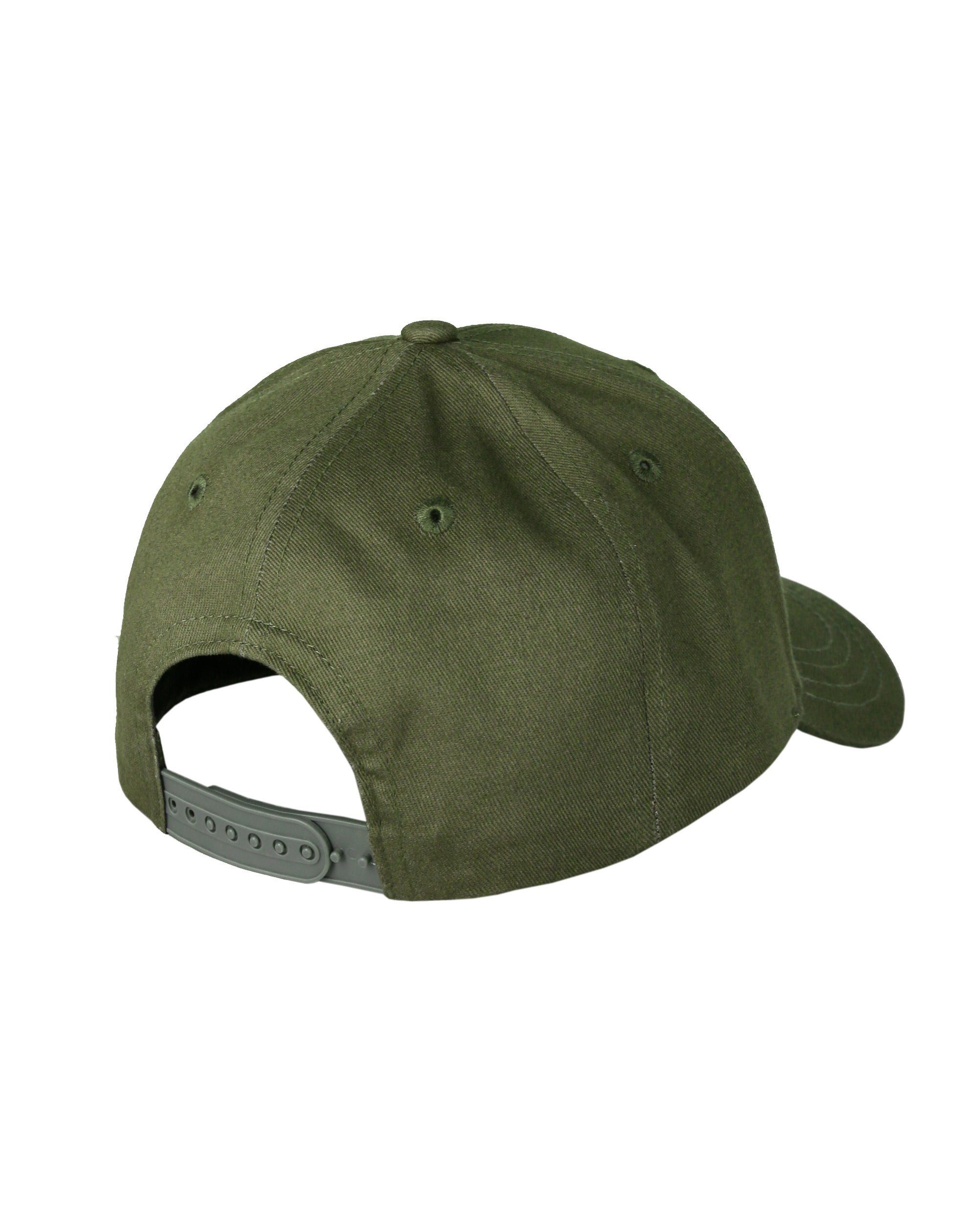 TOP GUN Snapback Cap PP201021