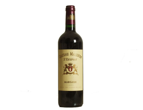 Château Malescot St Exupéry 2013 Bordeaux Margaux