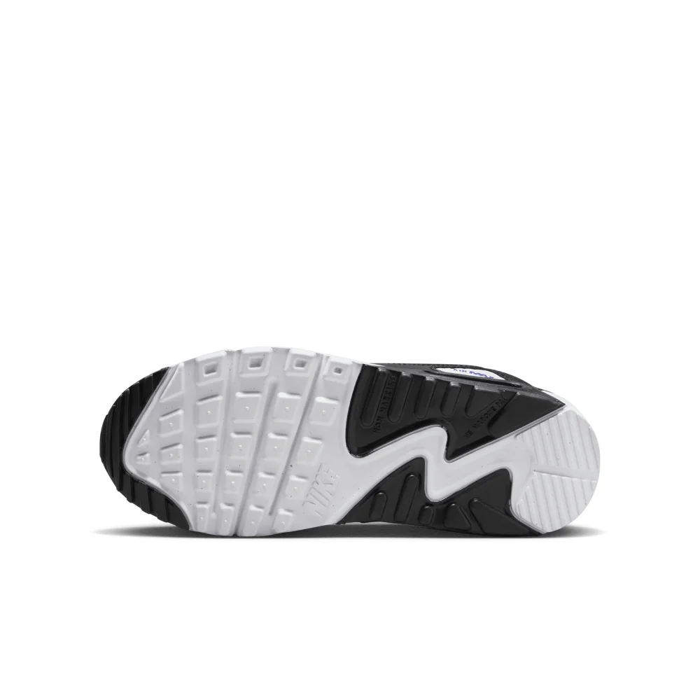 Nike Air Max 90 GS FJ4592-100 / weiss