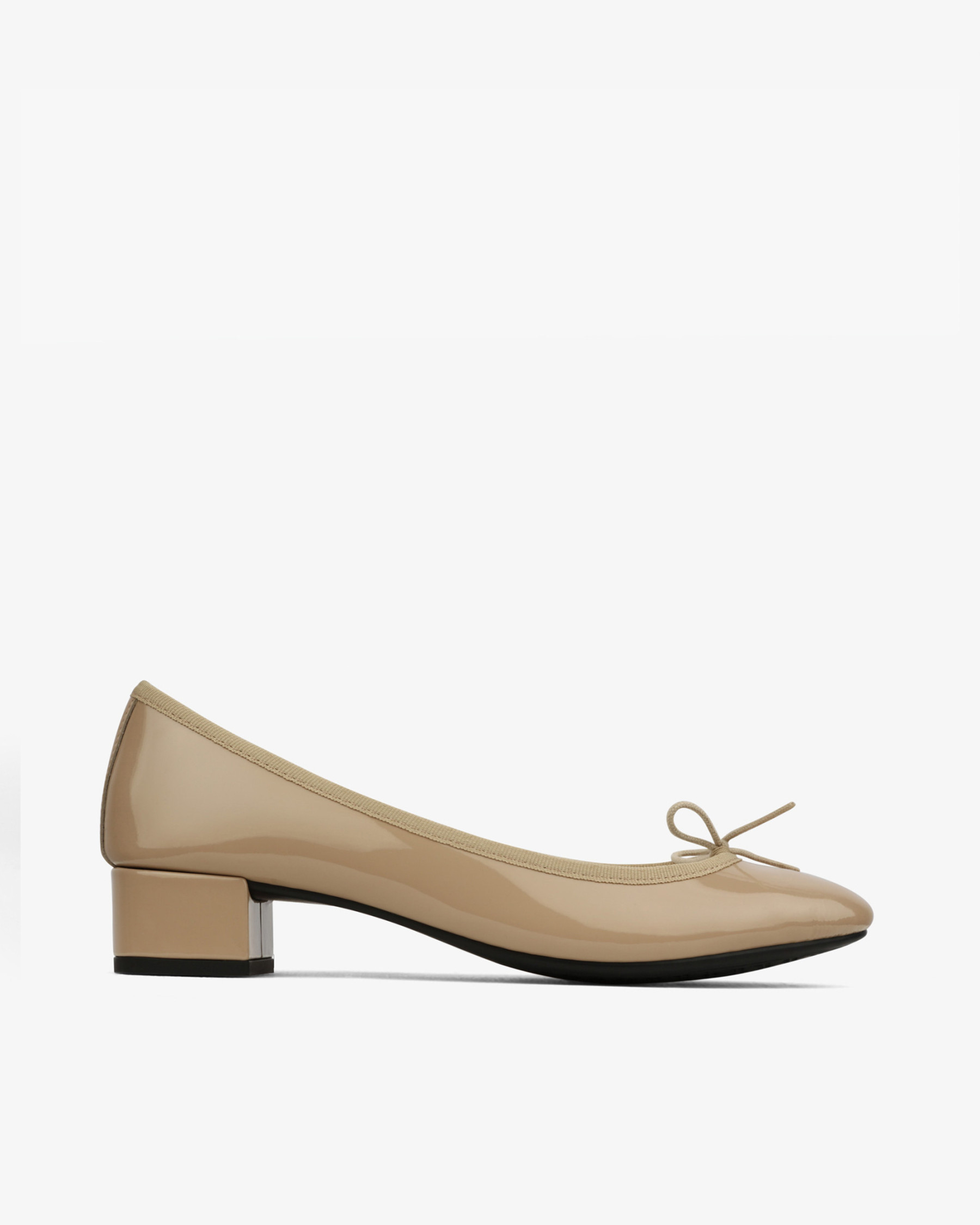 Camille ballerinas