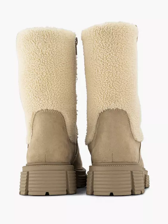 Catwalk Boots