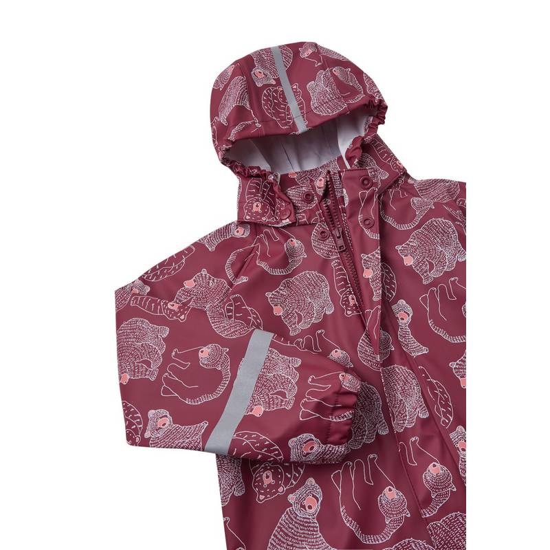 reima Vesi Regenjacke Kinder