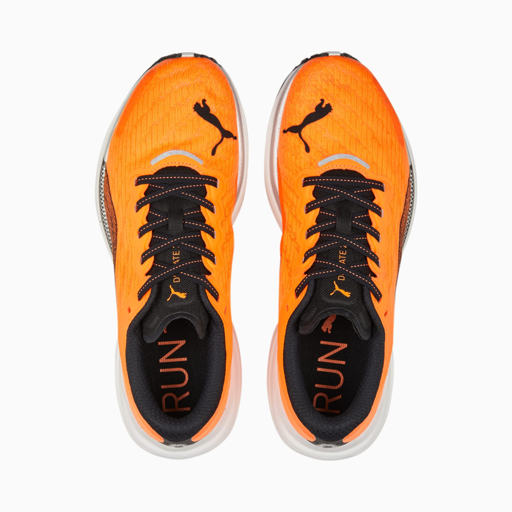 PUMA Deviate NITRO 2 376807_12 / orange