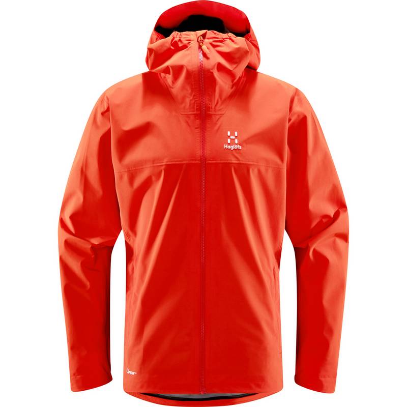 Haglfs Korp Proof Jacket Hardshelljacke Herren