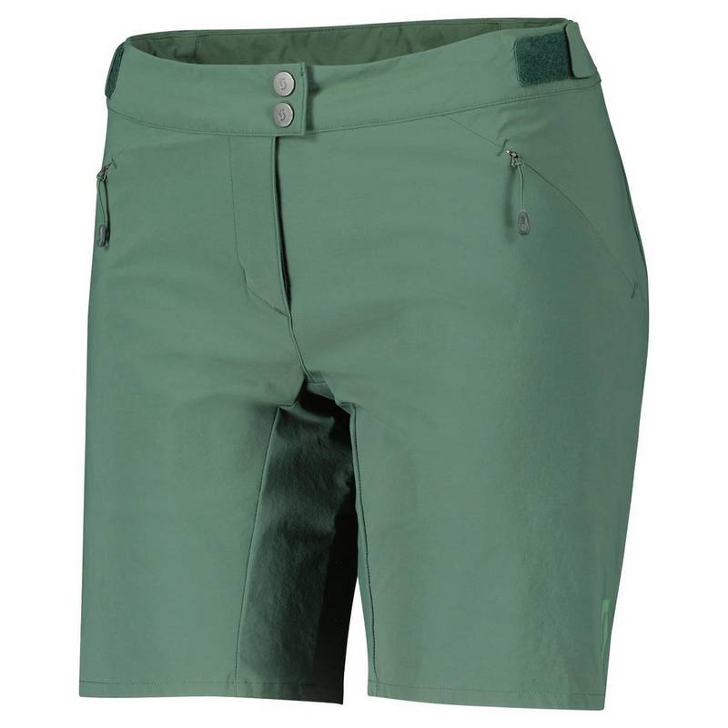 SCOTT Endurance Fahrradhose Damen