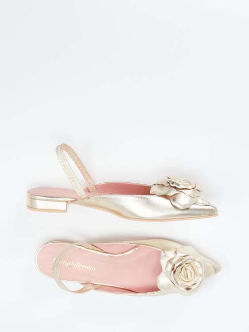 Slingpumps-13018890002 Pretty Ballerinas