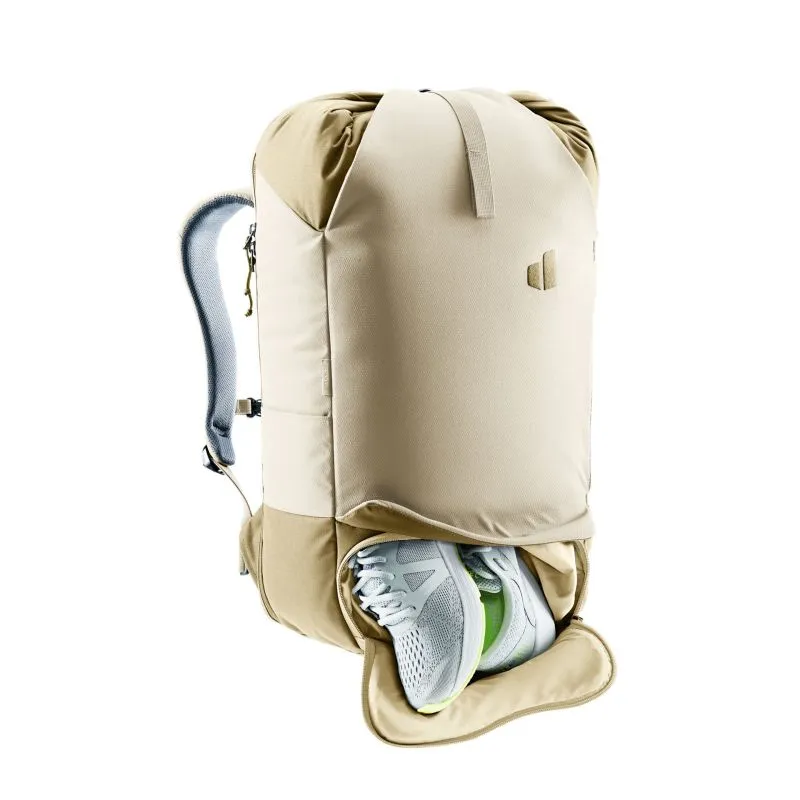 Deuter Utilion 30 - bone-desert
